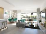 Nieuwbouw - VILLA -
SAN MIGUEL DE SALINAS - Cerro del Sol