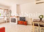 Wiederverkauf - WOHNUNG -
TORREVIEJA - Torreblanca