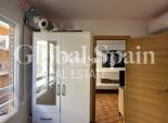 Resale - APARTMENT -
TORREVIEJA - La Mata pueblo