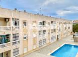 Revente - APPARTEMENT -
TORREVIEJA - Costa Blanca
