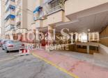 Resale - APARTMENT -
TORREVIEJA - Center