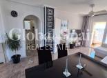Resale - APARTMENT -
ORIHUELA COSTA - La Zenia