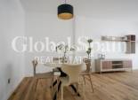 Nueva construcción  - APARTAMENTO -
CUEVAS DEL ALMANZORA - Herrerias
