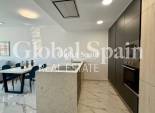Revente - PENTHOUSE -
ORIHUELA COSTA - PAU 8