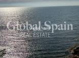 Revente - APPARTEMENT -
TORREVIEJA - Playa del Cura