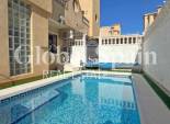 Revente - MAISON -
ORIHUELA COSTA - Costa Blanca