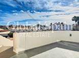 Resale - PENTHOUSE -
ORIHUELA COSTA - Costa Blanca