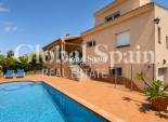 Resale - VILLA -
DENIA - Montgó