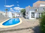 Resale - VILLA -
FORTUNA - Inland