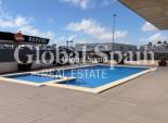 Revente - APPARTEMENT -
LOS DOLSES - Inland