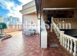 Wederverkoop - HUIS -
TORREVIEJA - La Siesta