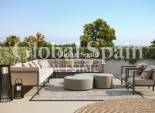 Nouvelle construction - APPARTEMENT -
MARBELLA - El Ingenio