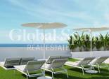 Nueva construcción  - APARTAMENTO -
GUARDAMAR DEL SEGURA