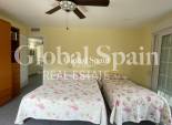 Wederverkoop - VILLA -
ORIHUELA COSTA - Costa Blanca