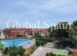Resale - APARTMENT -
ORIHUELA COSTA - Playa Flamenca