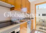 Wiederverkauf - PENTHOUSE -
PILAR DE LA HORADADA - Costa Blanca