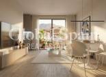 Nowo zbudowane - PENTHOUSE -
GUARDAMAR DEL SEGURA