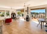 Revente - VILLA -
DENIA - Montgó