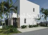 Nieuwbouw - VILLA -
CIUDAD QUESADA