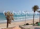 Wederverkoop - APPARTEMENT -
MIL PALMERAS  - Costa Blanca
