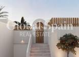 Neubau - VILLA -
ALGORFA - LA FINCA GOLF / ALGORFA