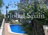 Wederverkoop - APPARTEMENT -
VILLAMARTÍN - Costa Blanca