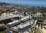 Nueva construcción  - Atico -
MARBELLA - San Pedro