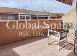 Wederverkoop - PENTHOUSE -
TORREVIEJA - Parque de las Naciones