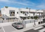 Nouvelle construction - APPARTEMENT -
SAN PEDRO DEL PINATAR - Los antolinos