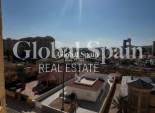 Resale - APARTMENT -
CARTAGENA - La Manga