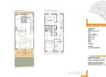 Nieuwbouw - HUIS -
MIJAS - La Cala