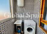 Resale - APARTMENT -
TORREVIEJA - Acequion