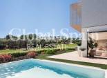 New Build - HOUSE -
MIJAS - La Cala de Mijas