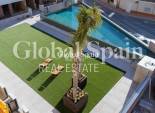 Nouvelle construction - Appartement -
SAN PEDRO DEL PINATAR - CENTRO
