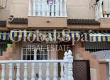 Wederverkoop - HUIS -
PILAR DE LA HORADADA - Torre de la Horadada