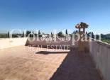 Resale - VILLA -
AVILESES - Inland