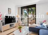 Revente - APPARTEMENT -
SAN JAVIER - Roda Golf