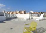 Resale - VILLA -
LOS BELONES - Inland