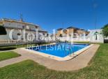 Revente - MAISON -
ALICANTE - Costa Blanca