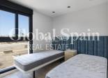 Resale - PENTHOUSE -
ORIHUELA COSTA - Costa Blanca