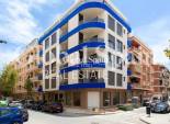 Wederverkoop - APPARTEMENT -
TORREVIEJA - CENTRE PLAYA DEL CURA LAS PISCINAS