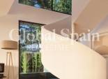 Nieuwbouw - VILLA -
MORAIRA_TEULADA - Pinar del Advocat
