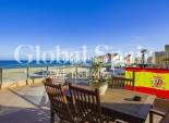 Wiederverkauf - VILLA -
LA MANGA DEL MAR MENOR - Playa De Las Gaviotas-el Pedrucho