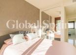 Wiederverkauf - WOHNUNG -
ORIHUELA COSTA - Costa Blanca