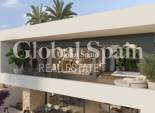 Nieuwbouw - VILLA -
ALGORFA - LA FINCA GOLF / ALGORFA