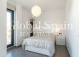 Wiederverkauf - PENTHOUSE -
VILLAMARTÍN - Costa Blanca
