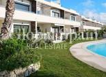 Wiederverkauf - WOHNUNG -
TORREVIEJA - Costa Blanca