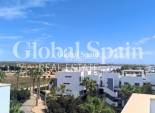 Resale - PENTHOUSE -
GUARDAMAR DEL SEGURA - El Raso