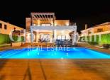 Revente - Villa -
CABO ROIG - Costa blanca