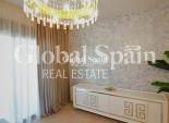 Venta - APARTAMENTO -
SANTA POLA - Costa Blanca